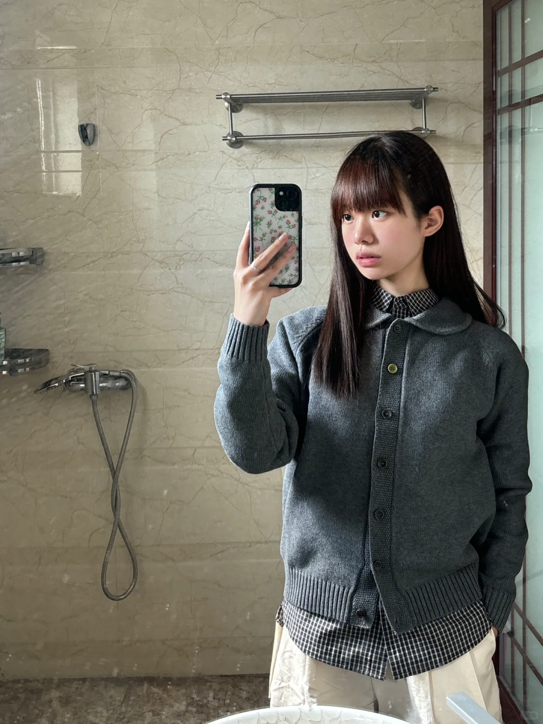 森系少女