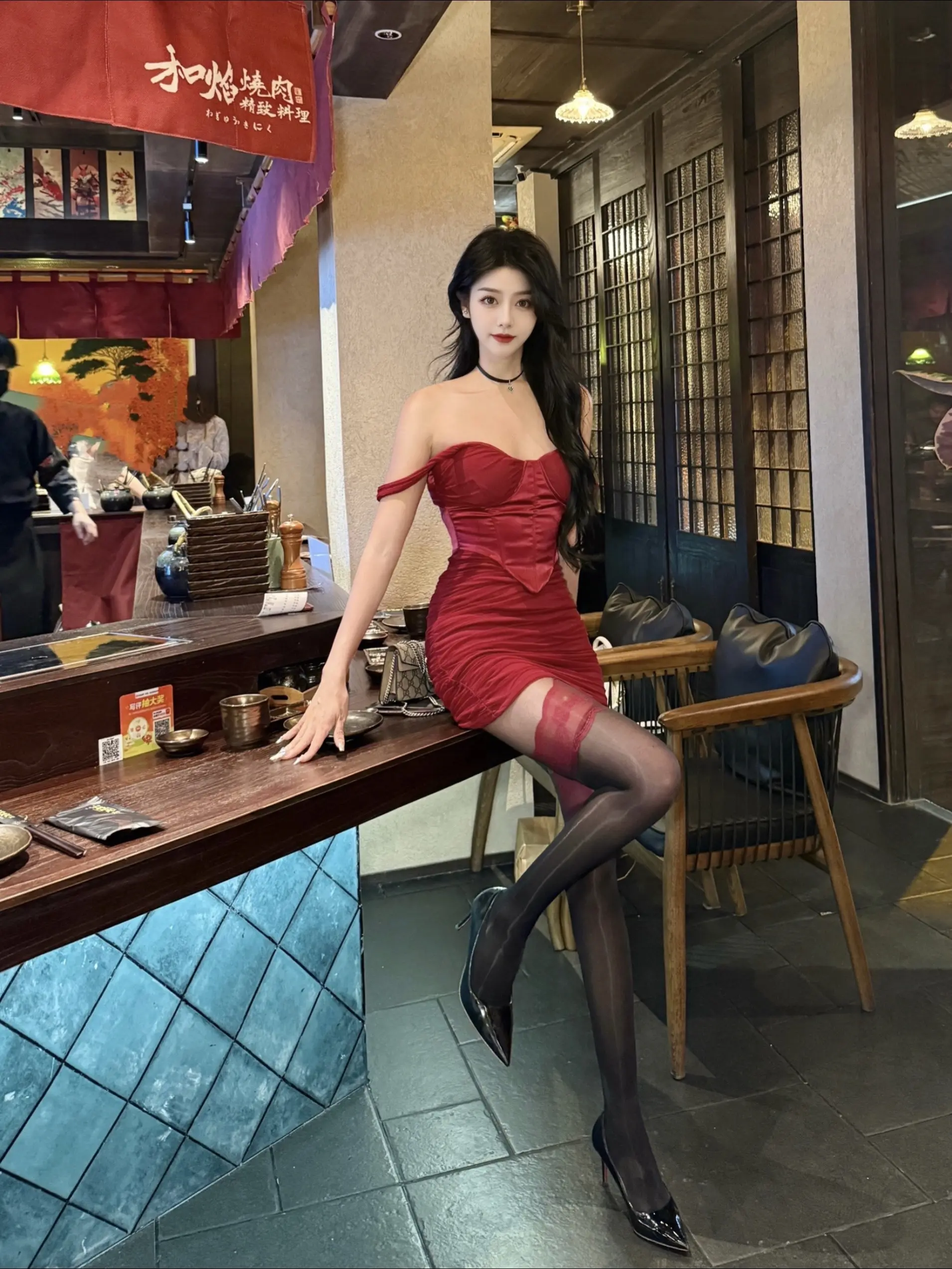 妈妈级别 氛围感 御姐 天秤座 小妈