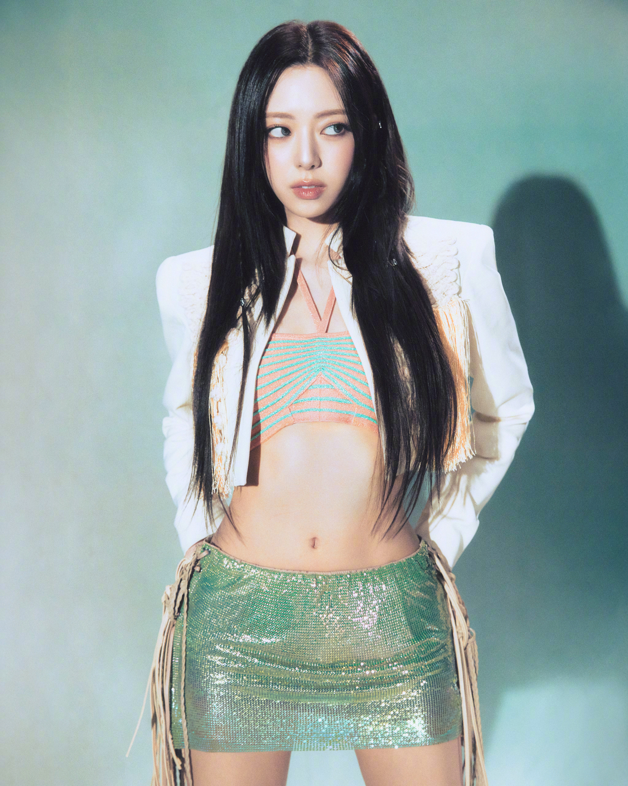 【Twi】ITZY <Motto> CONCEPT PHOTO1(1/2) IT