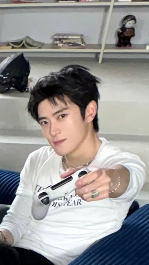 260910 NCT 127 TWI 🤎wuli7 ​​​