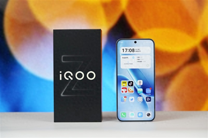 全大核性能旗舰 iQOO Z11 深度评测：165Hz 丝滑体验 游戏党真正的性价比利器