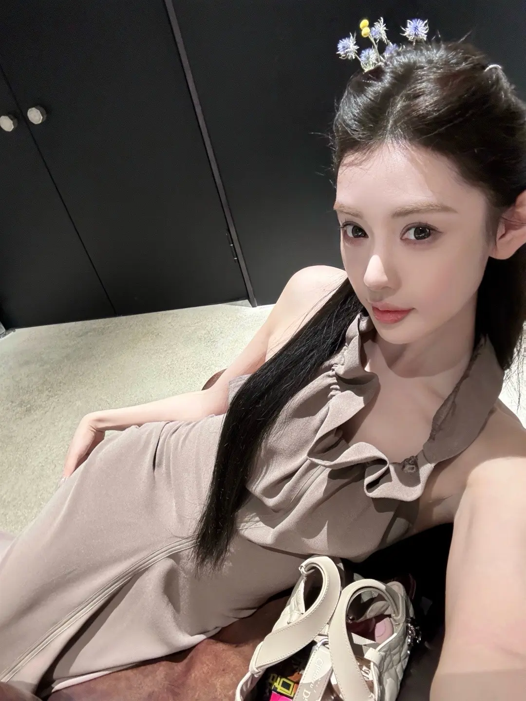 穿哪件