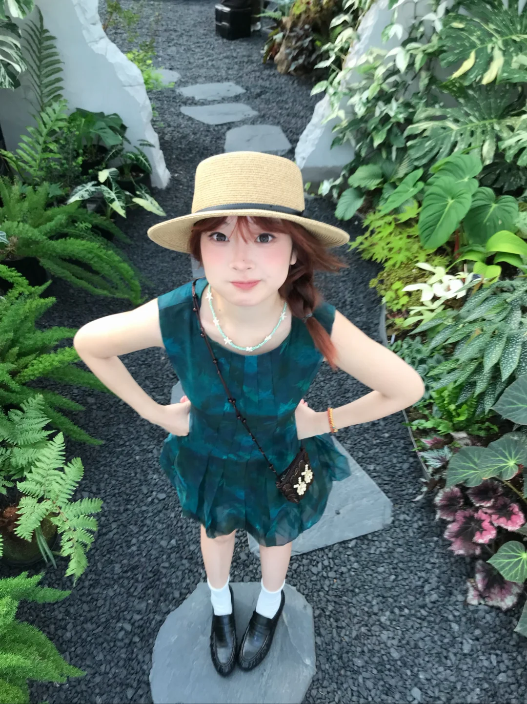 🧚🏻绿色心情-⋆͛ 🌱 ⋆