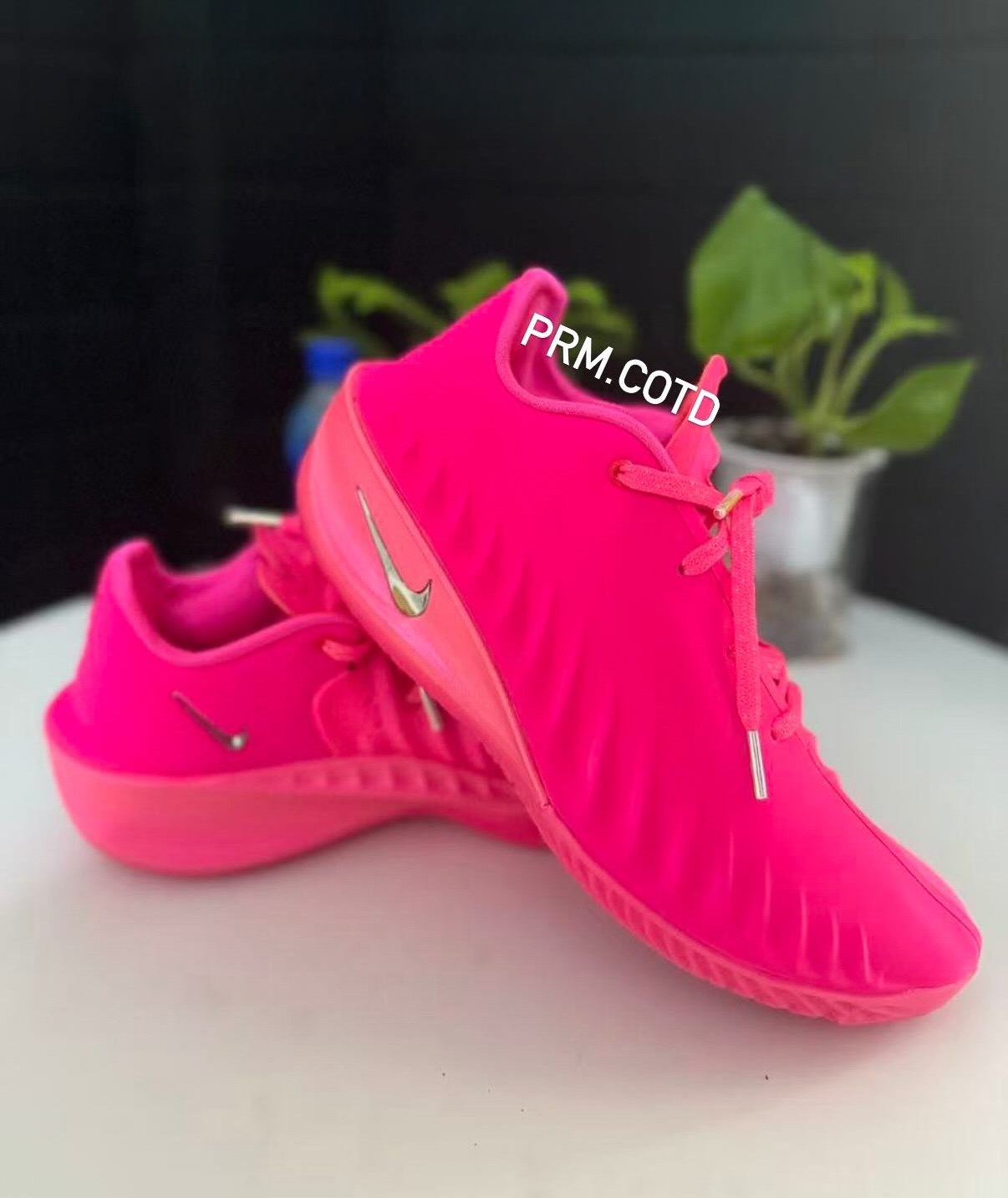 Nike Zoom GT Cut 4抗乳腺癌配色将会在2026年3月上架 