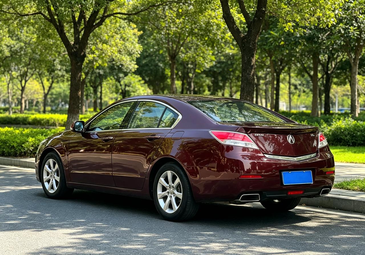 我玩的车基本上都是老车。都是有一定年代感的车，并且都是相对而言比较稀有的车。
我