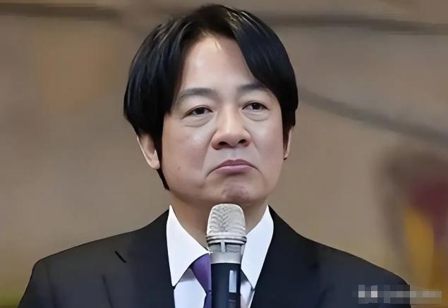 美国反华议员突发疾病死了！民进党连夜嚎丧，是台岛真正的朋友。
 
赖清德7月12