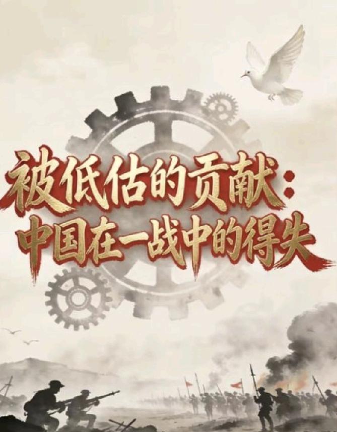 被误读的朝鲜战争：不止是立国之战，更改写了美国70年对华底层逻辑
 
多数人看朝