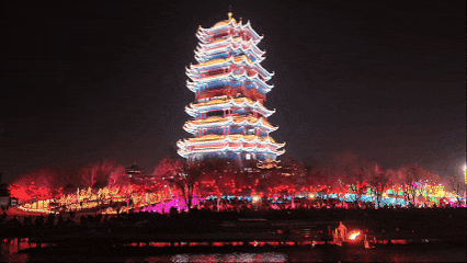 分享一下你随手拍下的照片