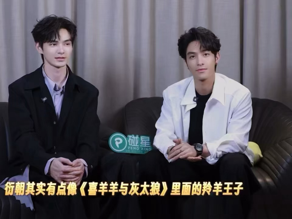哎我没见过能把“对方像什么动物”这种问烂了的问题玩出那么多花样的昨天费加罗hw用