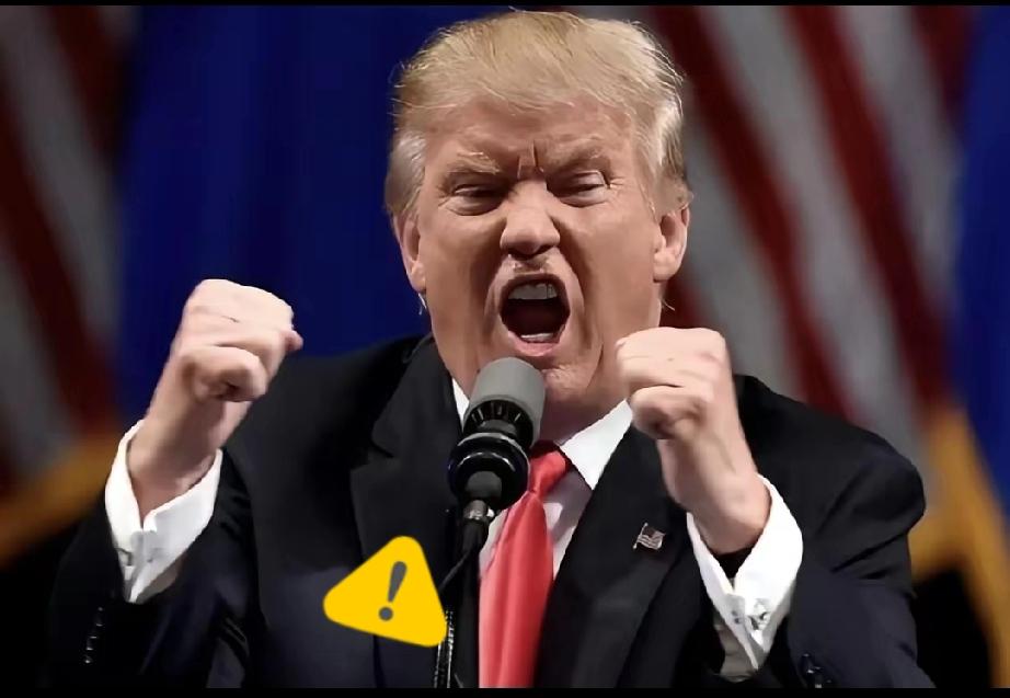 美国突然宣布
美国特朗普政府表示，将因中国“以不合理方式追求半导体产业主导地位”