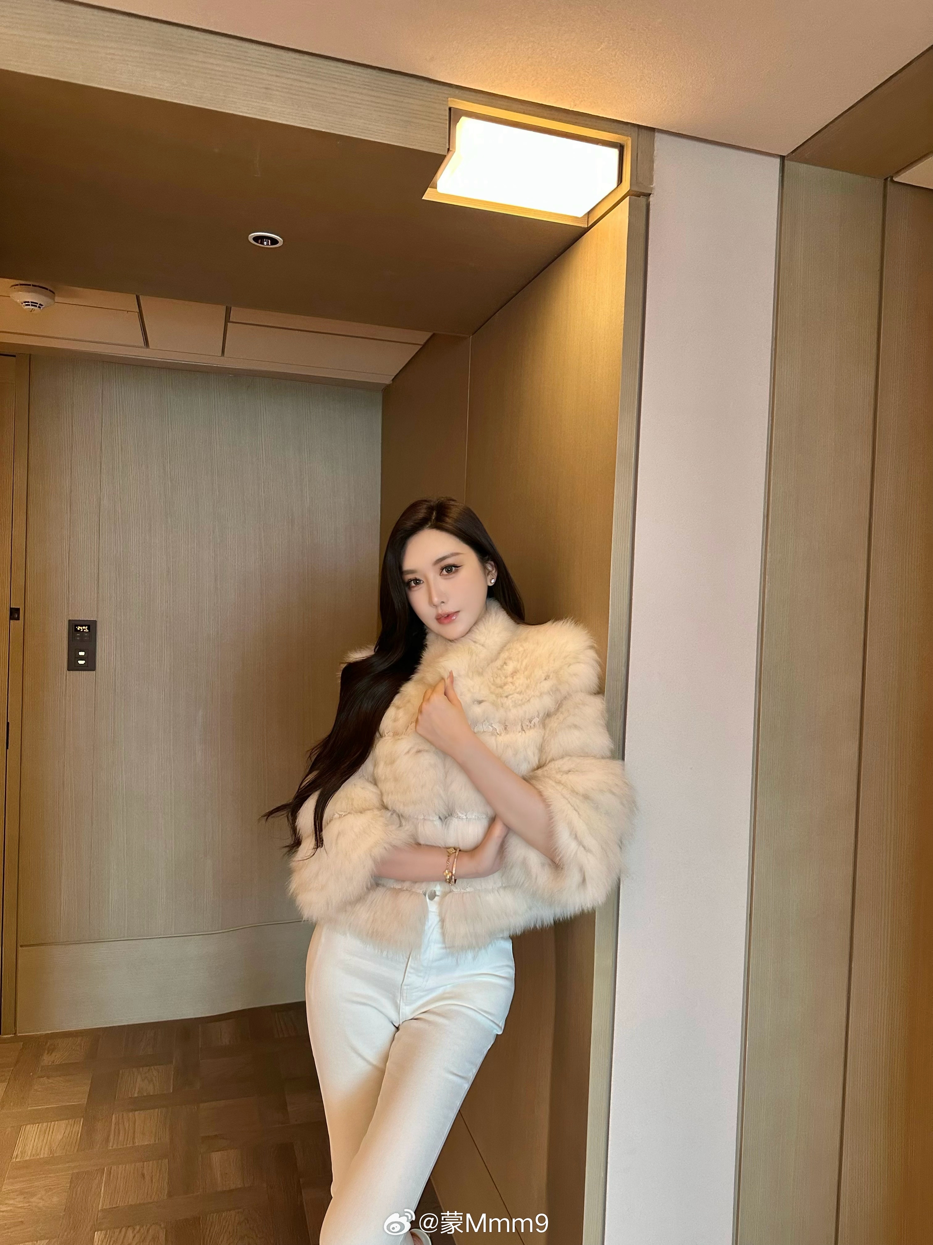好美腻… 🤍 ​​​