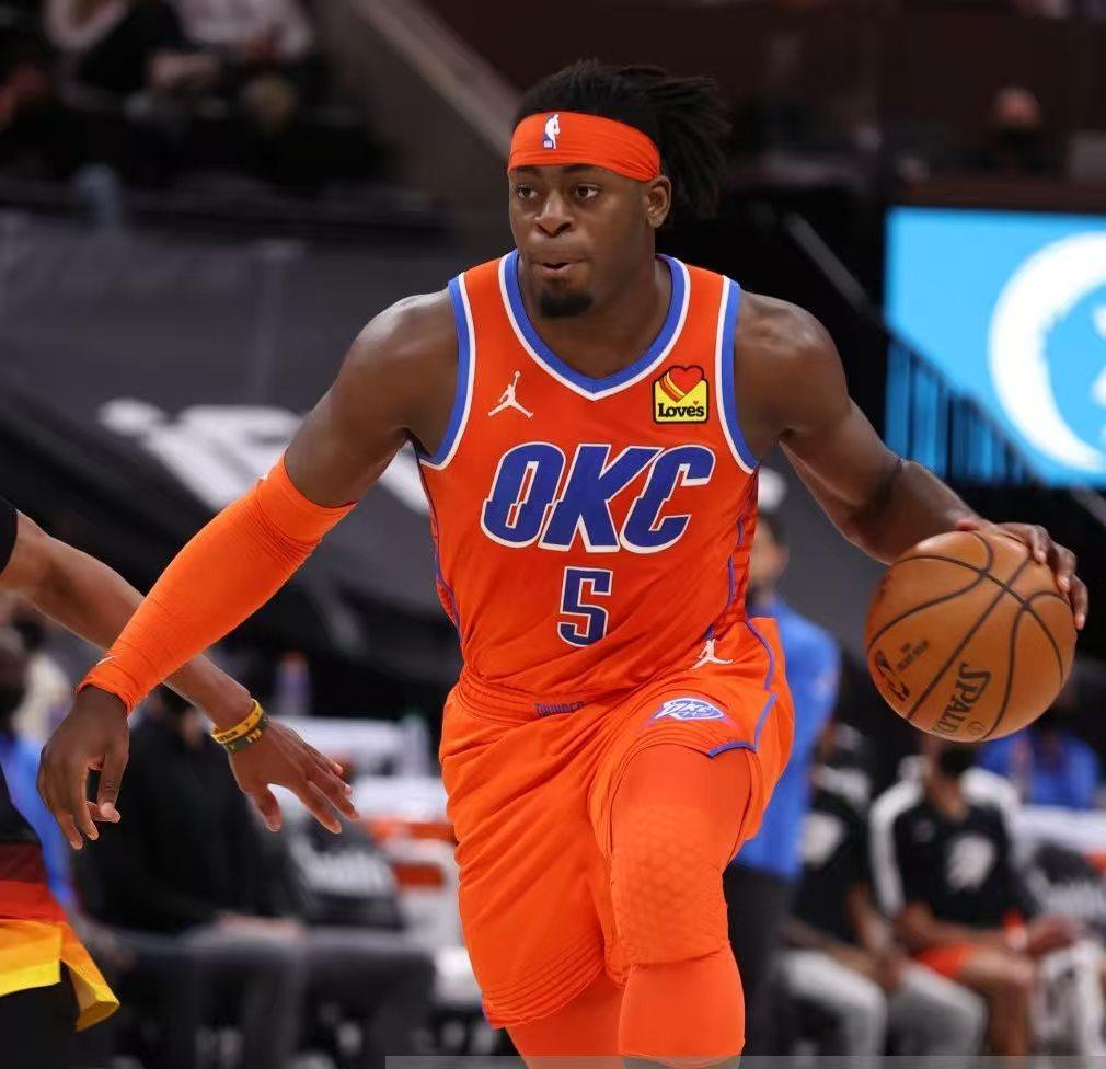 恶人当然不会觉得自己是恶人了。
此前，雷霆对阵掘金的比赛，多特撞翻约基奇被吹二级