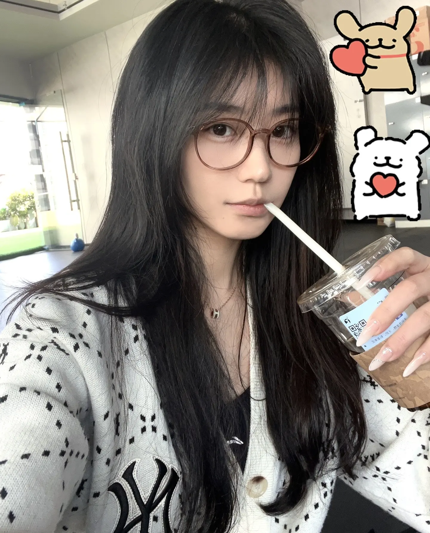 Hey It's me