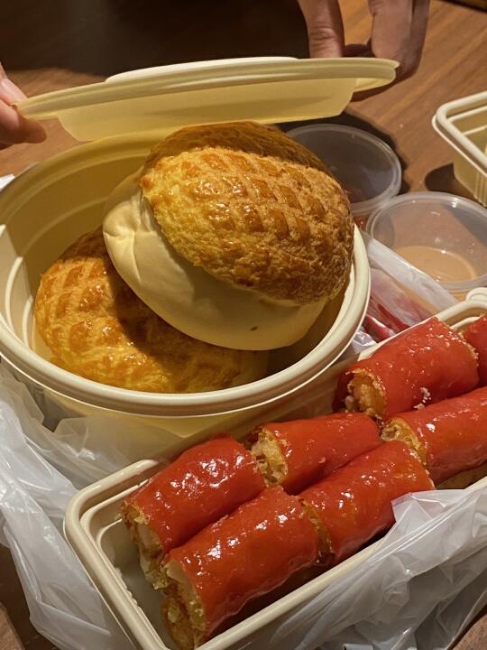 离开合肥前一定要打包带走的……