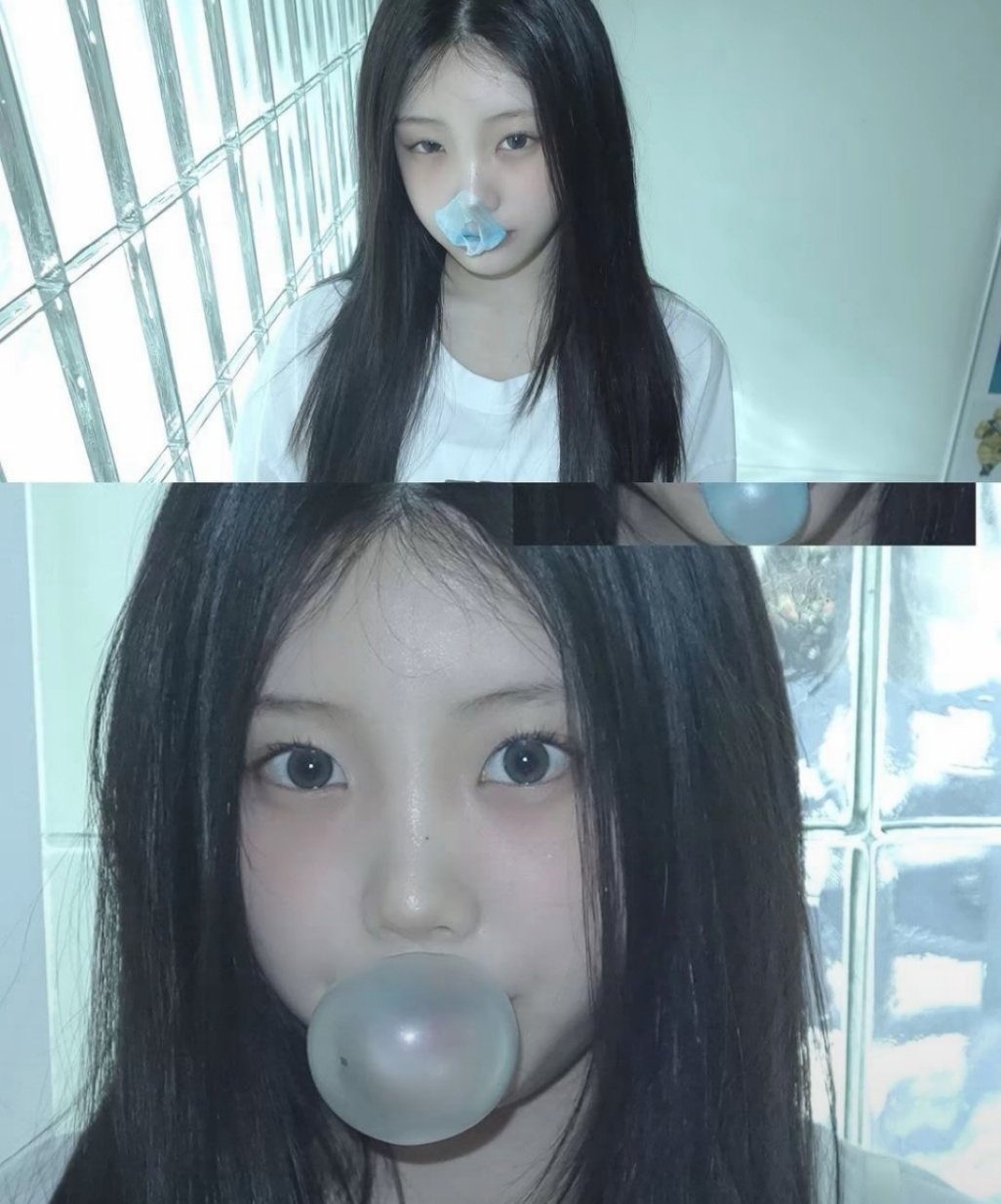 【李沅禧】你是我如梦似幻的糖果色初恋 ​​​
