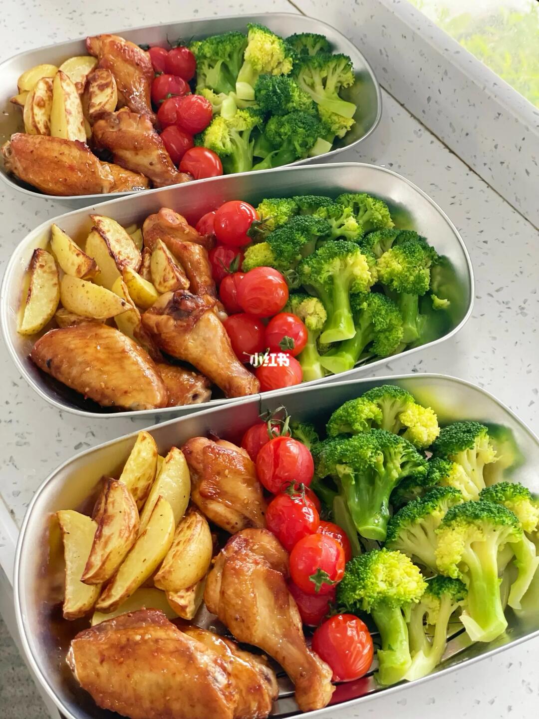 今天的快乐是空气炸锅给的