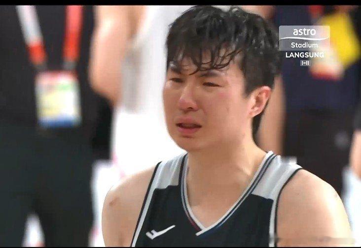 韩日会师决赛，对比之下看清中国男篮的差距亚运会 中国男篮亚运男篮决赛，韩国67‑