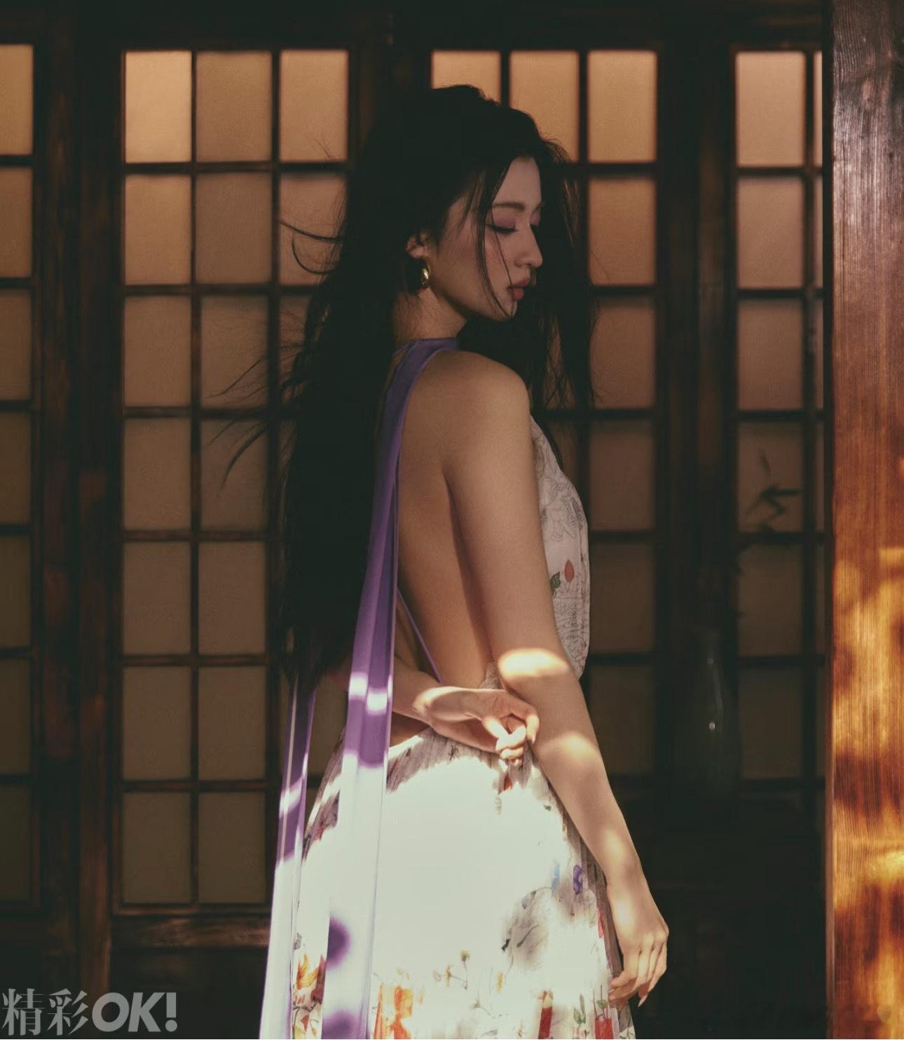 可谓95后🌸颜值身材top了 ​​​