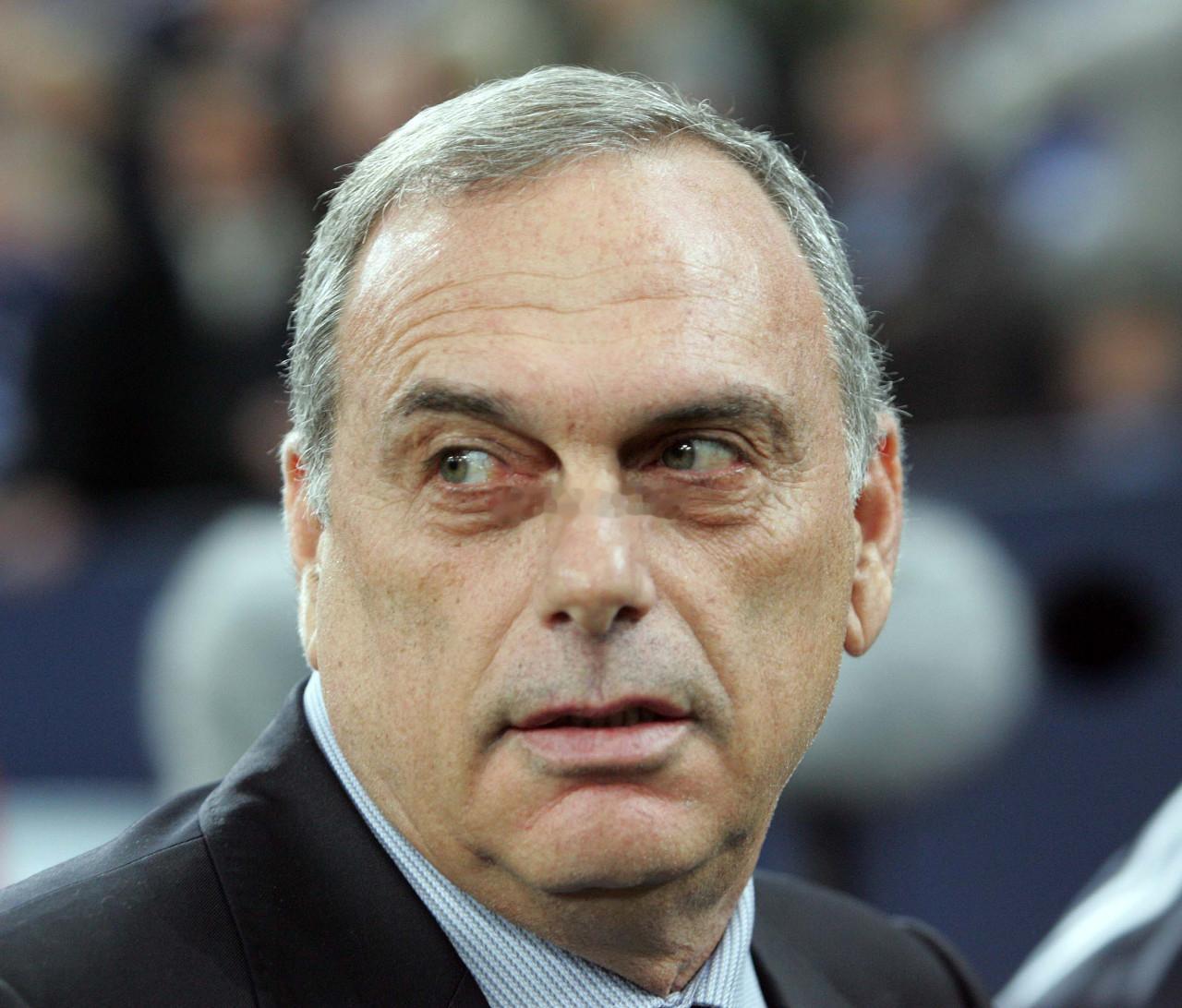 迪马济奥：前切尔西主帅格兰特出任尤文斯塔比亚俱乐部运营总监足球 1月25日讯 据