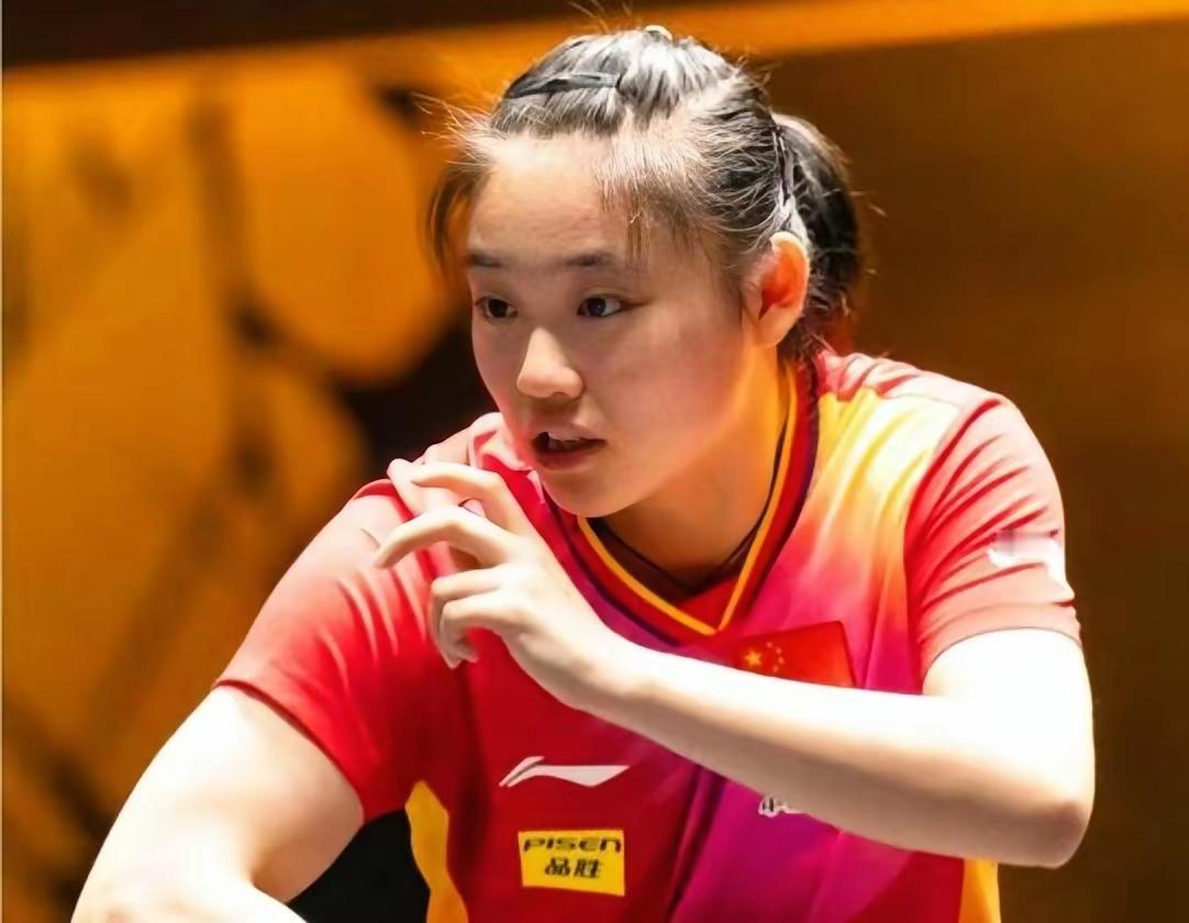 WTT常规挑战赛
马斯喀特站
徐奕持外卡
直接进正赛

签位在下半区
首轮对手杜