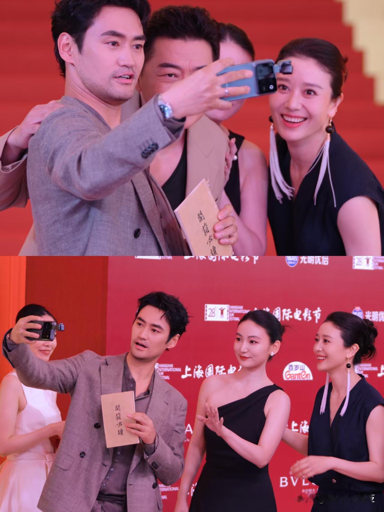大疆如临大敌，OPPO、vivo、小米紧急应对！

荣耀已经正式确定ROBOT 