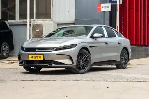 同样18万，买新汉EV506KM，还是二手汉EV715KM高配？我更建议先想清楚