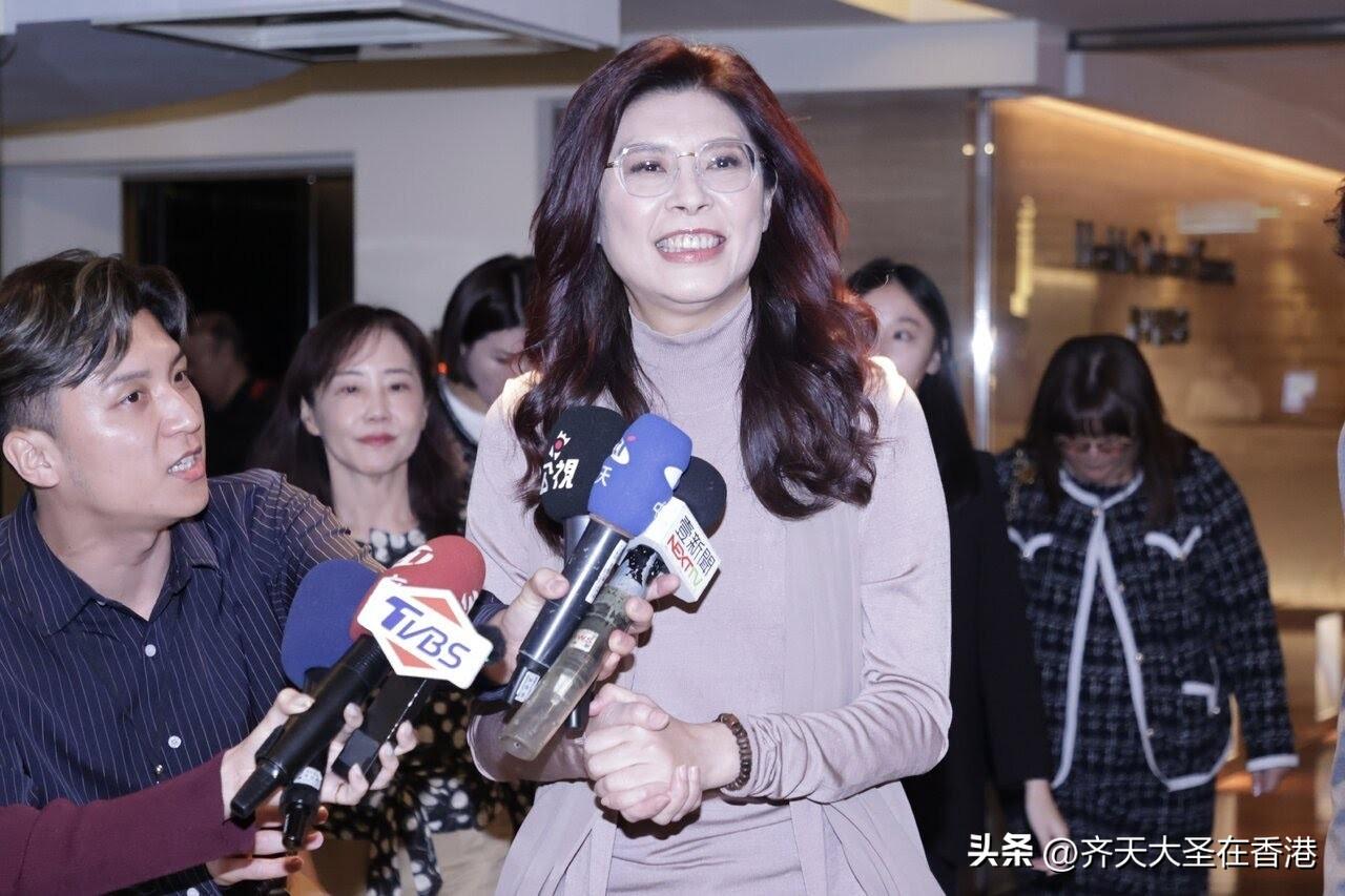 重磅快评:“庸人自扰之”！郑丽文缺少政治智慧主动卷入马办人事纠纷， 把一个党主席