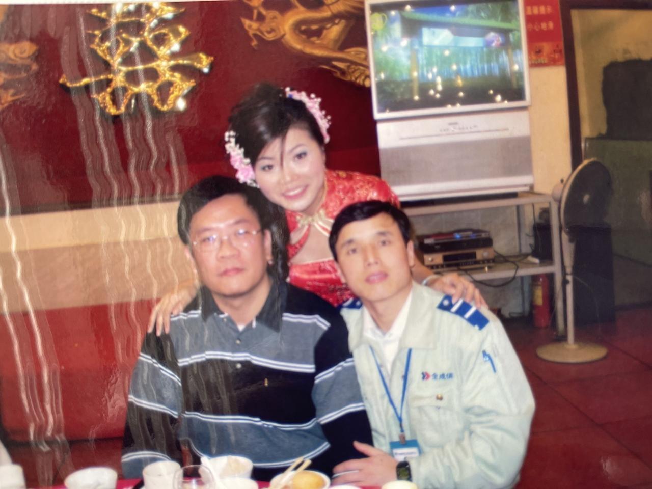 2007年深圳