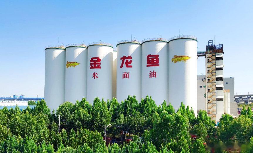 金龙鱼经营现金流缩水九成【金龙鱼净利增三成背后：扣非仅增6.6%，经营现金流缩水