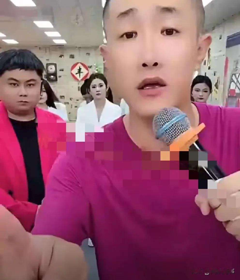 张二嫂声称玩的真实，各大网红都羡慕我！

            张二嫂喊话：全