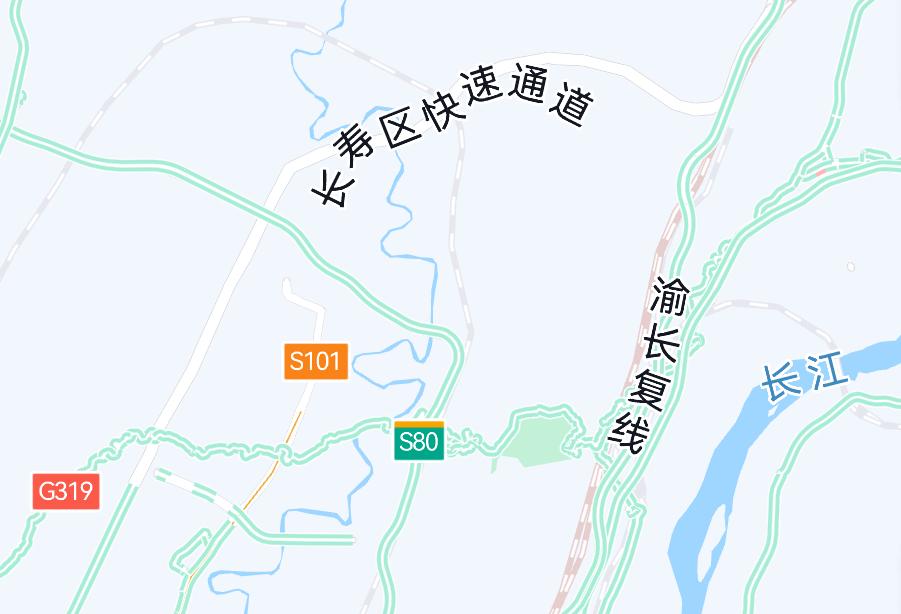 所谓的快速路居然开始修收费站[捂脸]