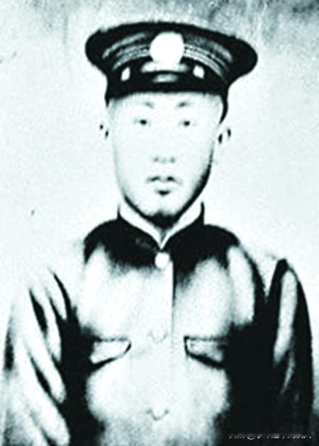 饶国梁（1888年7月21日—1911年4月30日），字作霖，号绍峰，重庆大足人