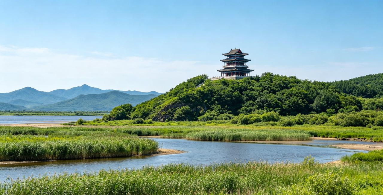看看你们的相册里的风景
