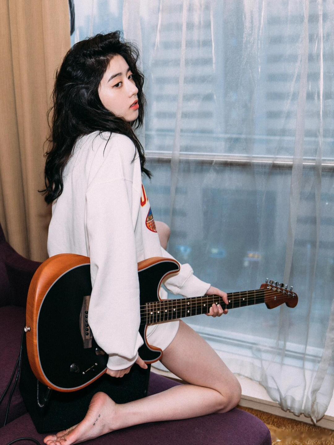 李凯馨 ​​​