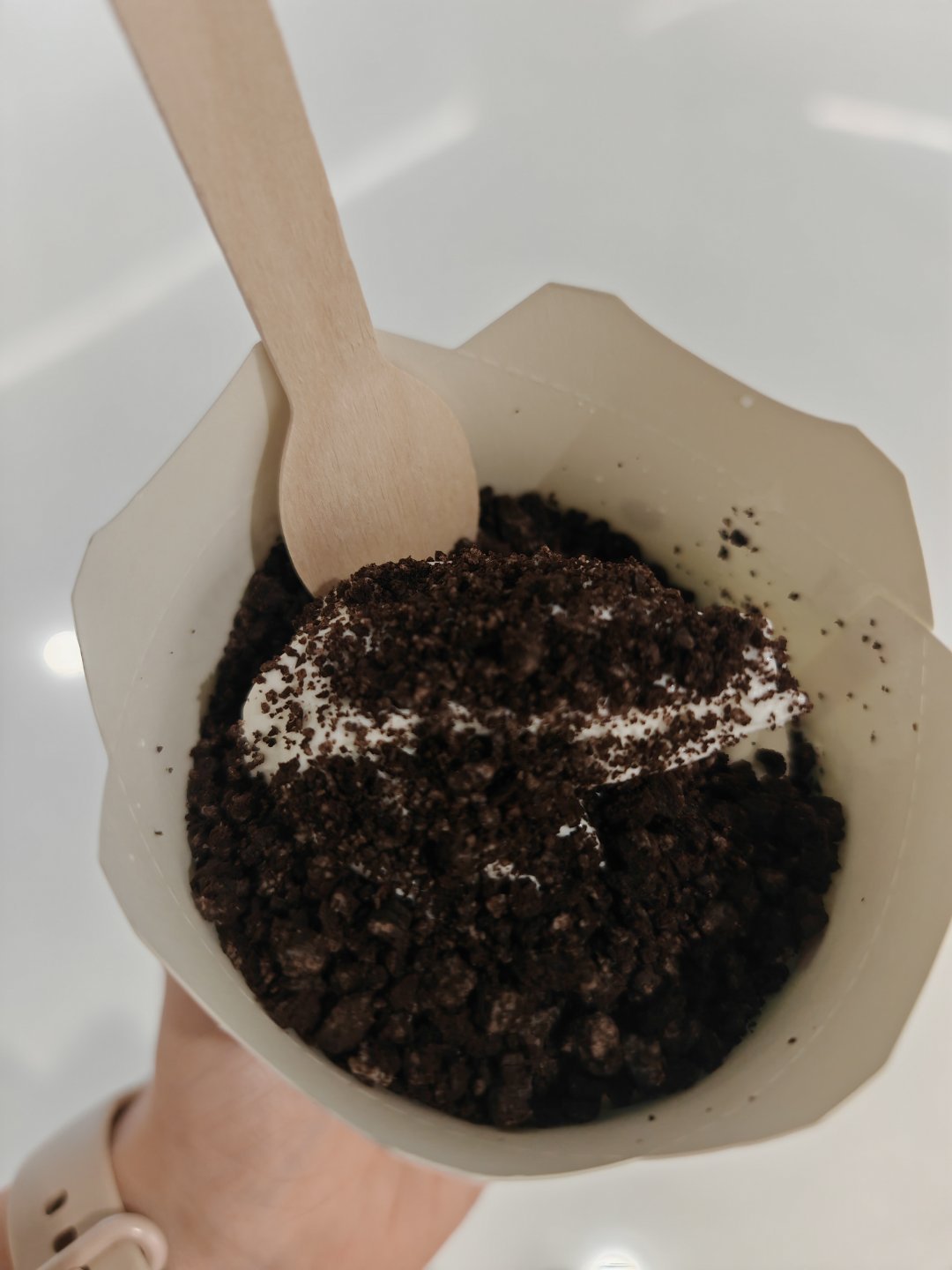 午餐  先吃个这个，你萌吃什么 