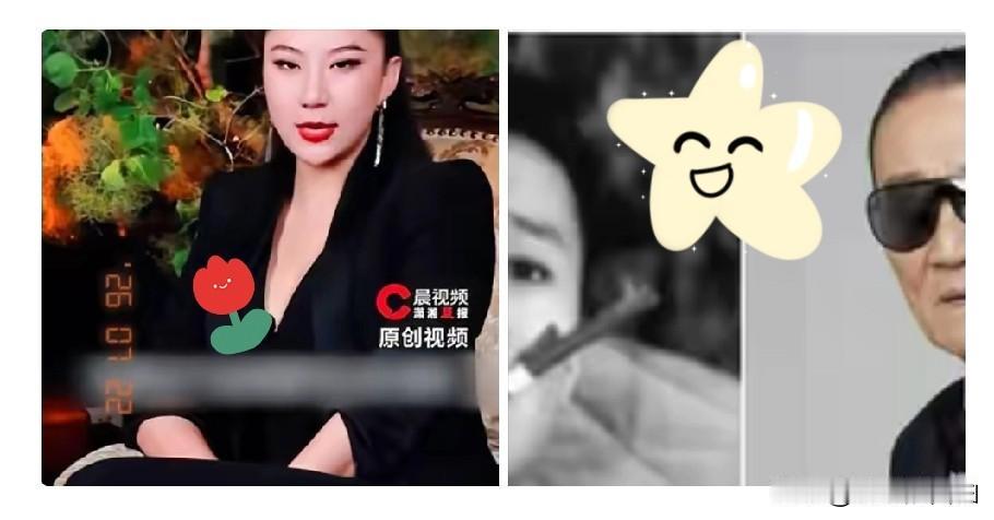 Coco自己说的，两人刚在一起，谢贤就劝她上海买房——2006年，她还不到21岁