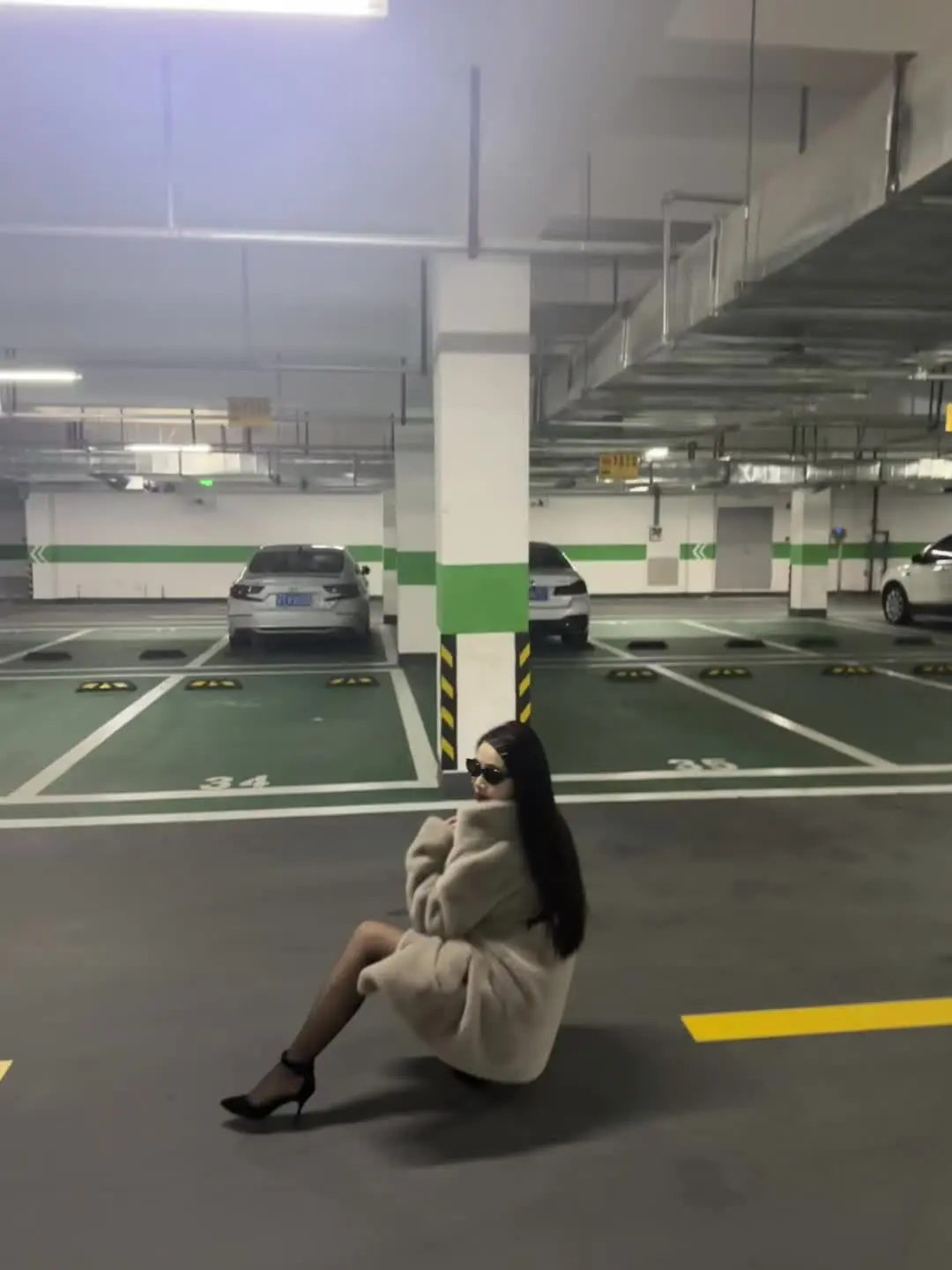 新年愿望是做一个开心会赚钱的漂亮女孩