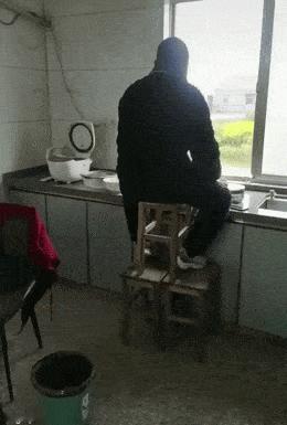 江景房的正确使用姿势 ​​​