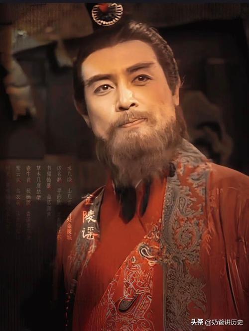 在登基大典上，公开讽刺兢兢业业几十年的老臣，这种缺德事，估计只有孙权做得出来。