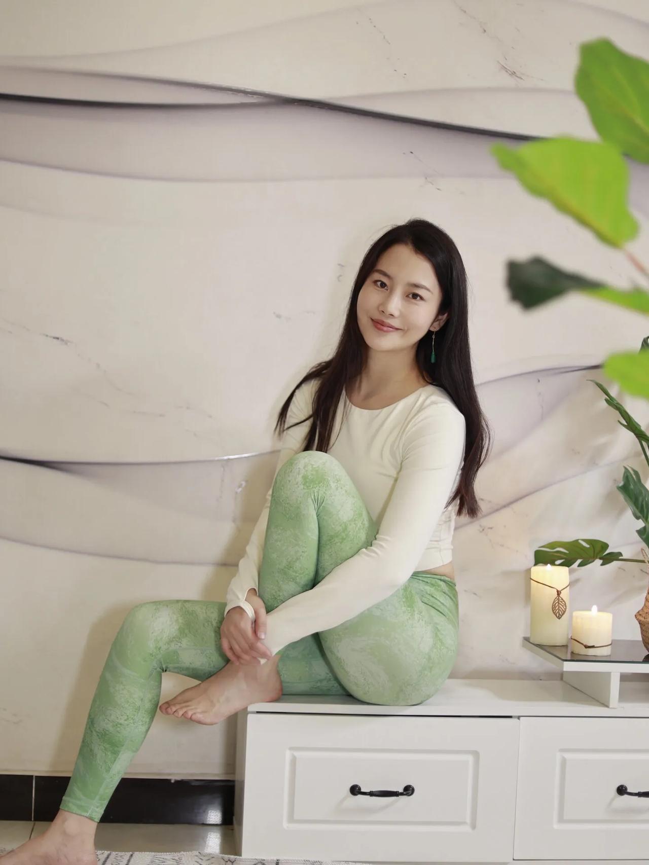长期坚持冥想，原来有这么多惊喜和好处 ✅

🔸如果说瑜伽和运动是打开身体的大门