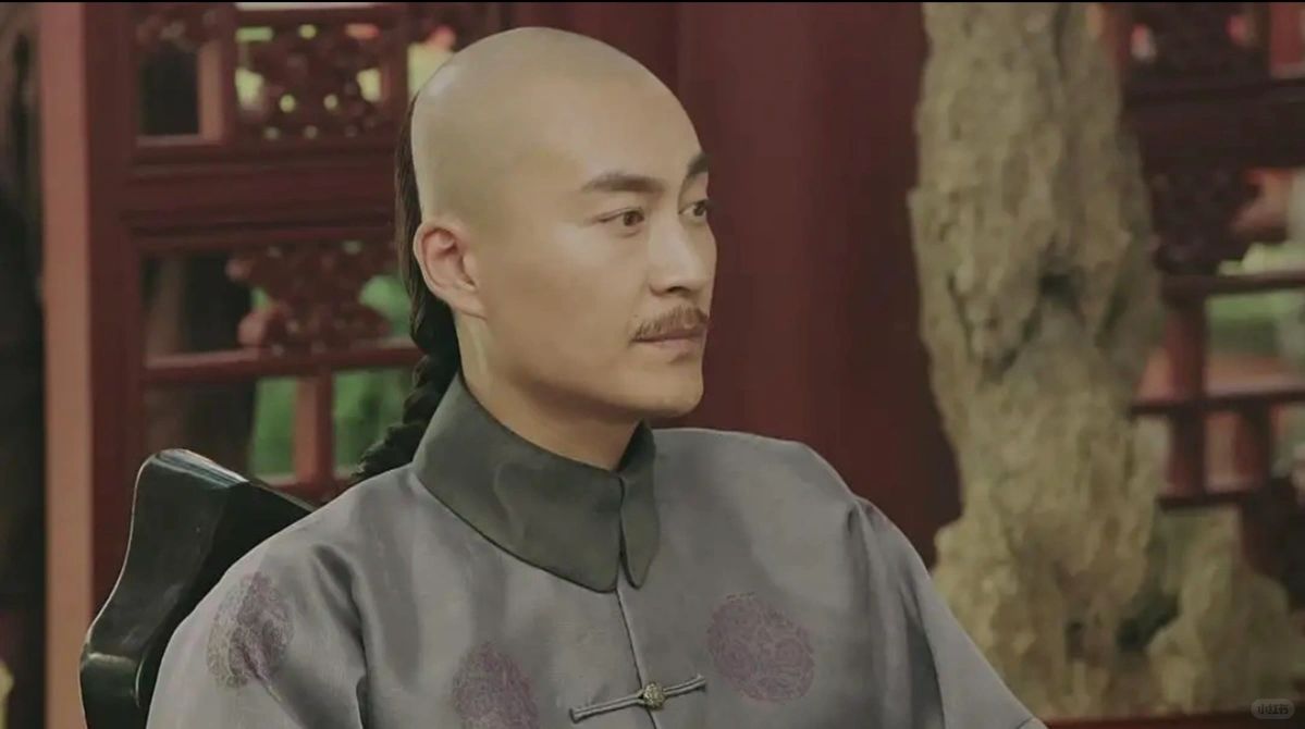 胤禧的子女们