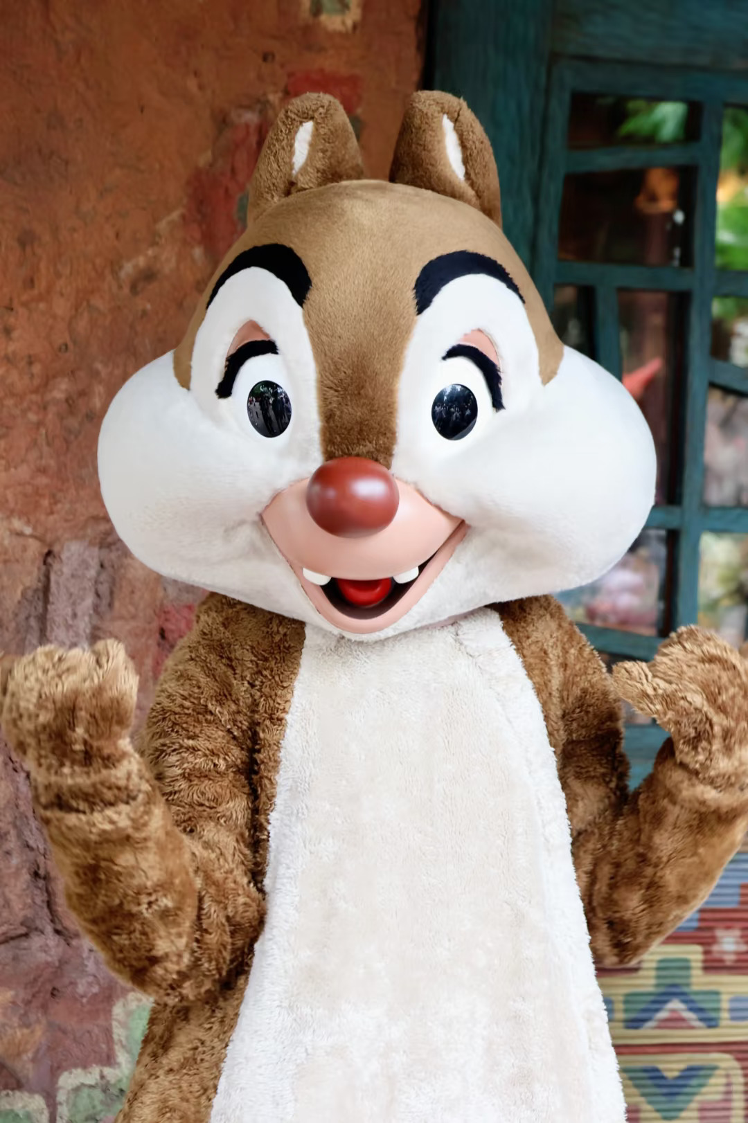 ❤️奇奇蒂蒂小可爱❤️小可爱喜欢什么颜色麻袋