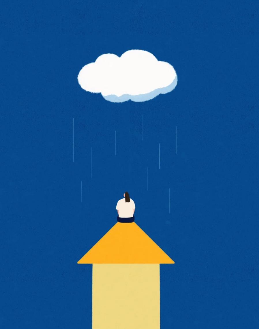 惊人的人性铁律：远离一切见不得你好的人
见不得你好的本质，是嫉妒。

为什么嫉妒