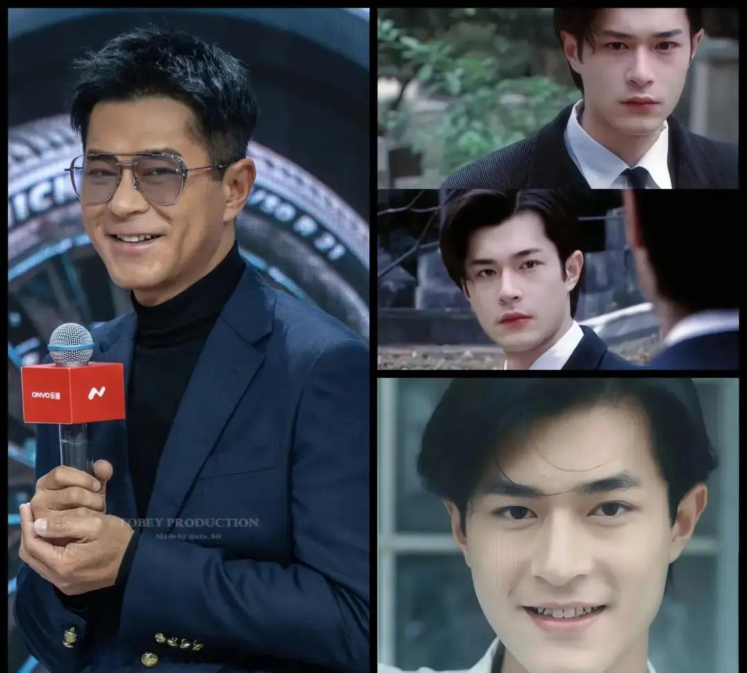 一觉睡醒
 
是不是全网都知道了。
 
昨晚起，一条关于古天乐的旧事又上热搜。十