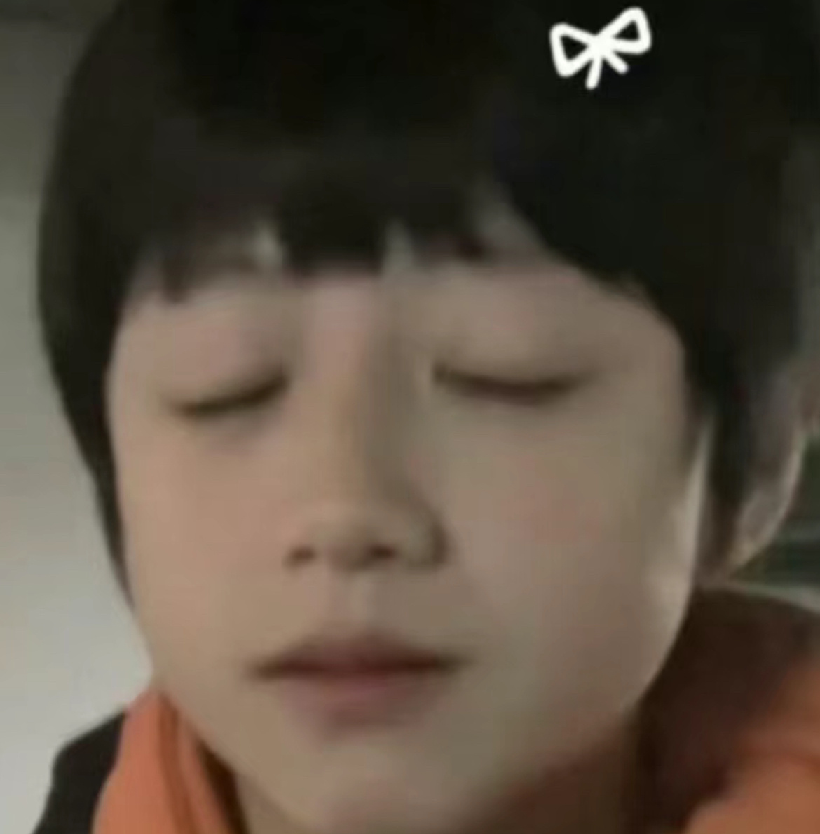 早上坏！[淡淡的]朱志鑫的春日心动时刻 ​​​