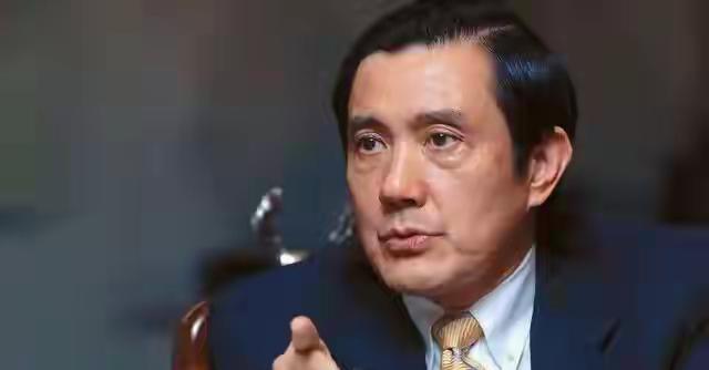 马英九：不统、不独、不武的顽固派！

马英九这个人，挺有意思。他反对“台独”，这