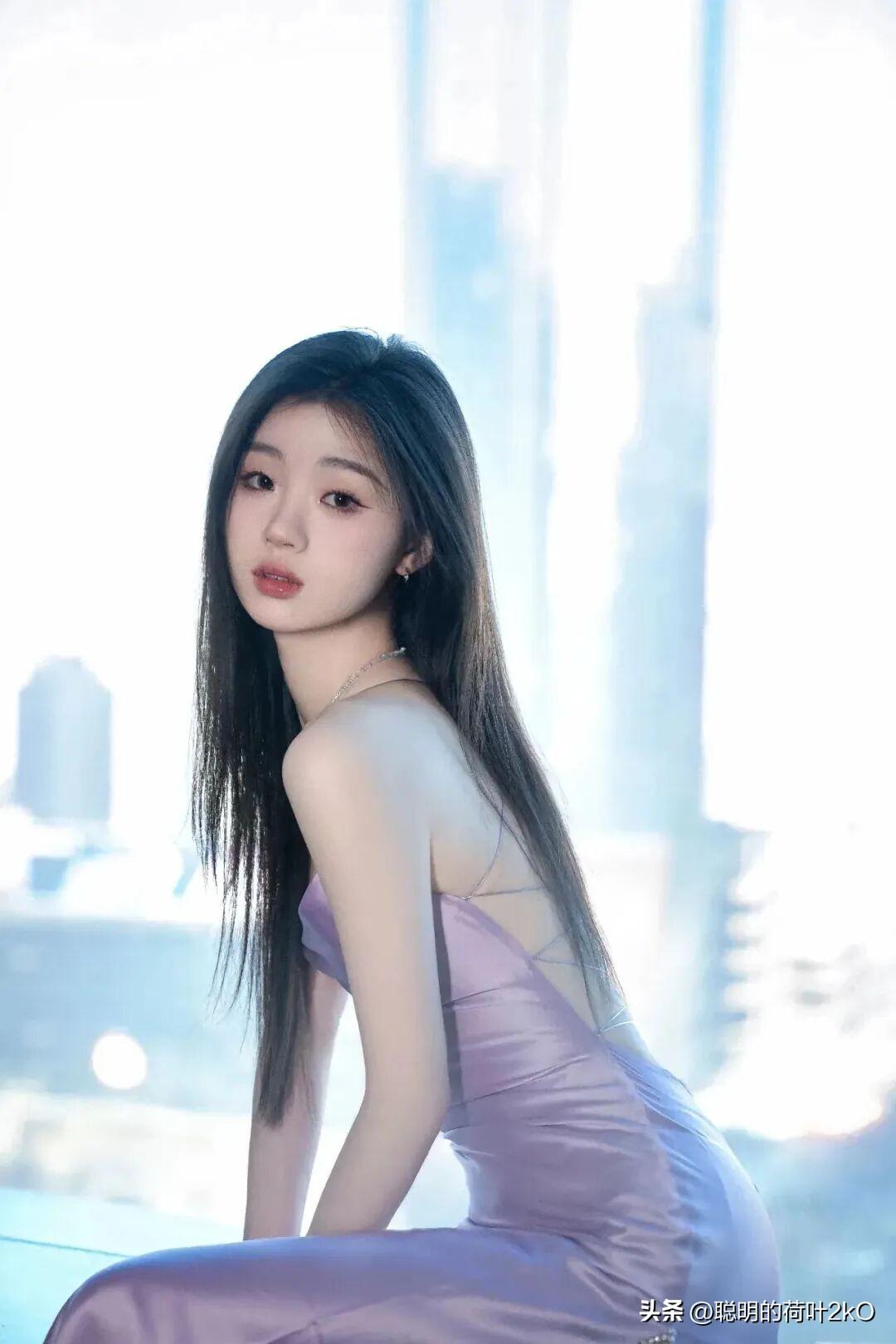 单依纯壁纸分享