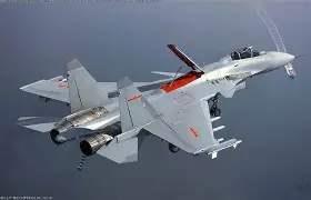 歼 - 15 空战到底能不能完胜 F/A-18？说句戳破滤镜的实话：歼 - 15