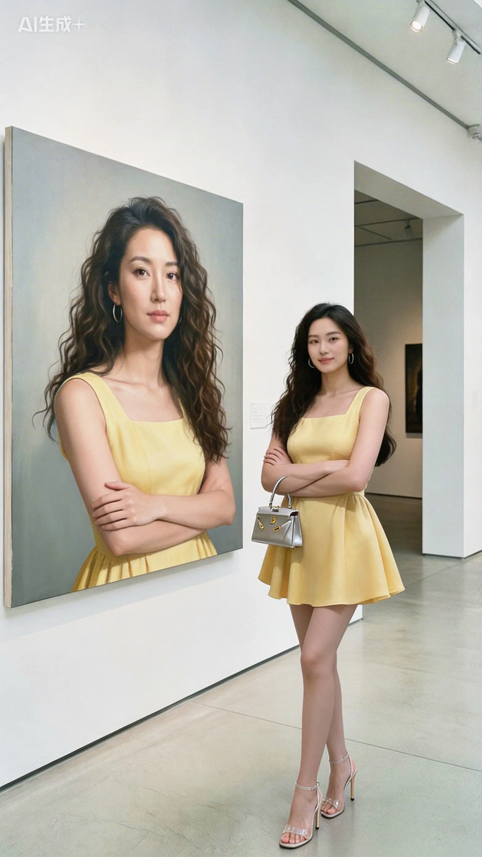 女人一定要好好的对自己，你自己都扣扣搜搜怕这怕那。那还有谁对你好