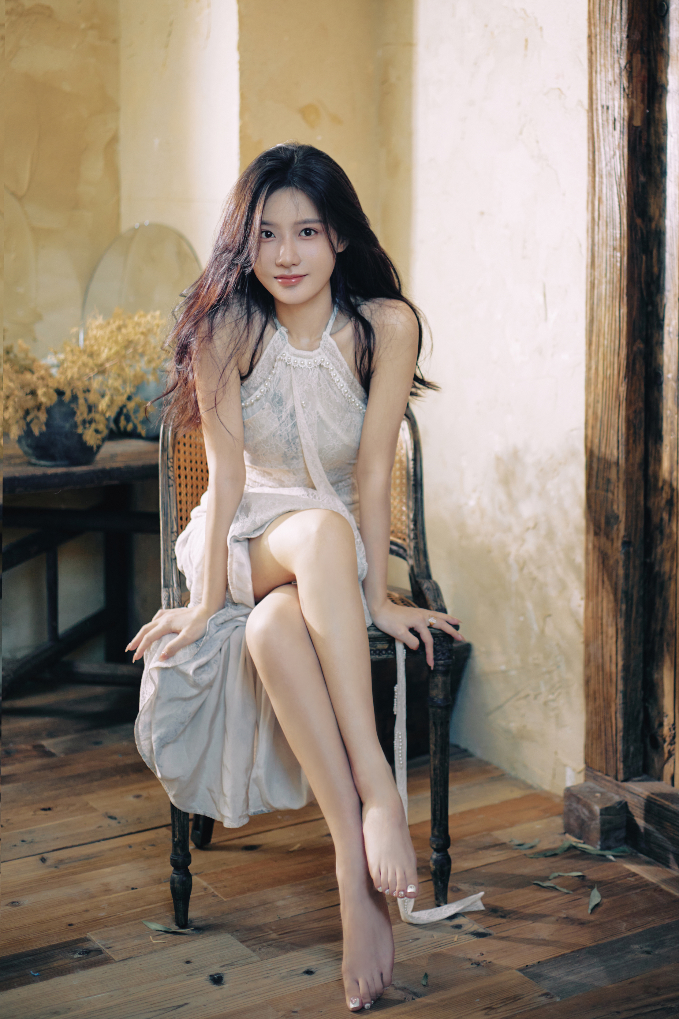 陈意涵Estelle[鲜花] ​​​